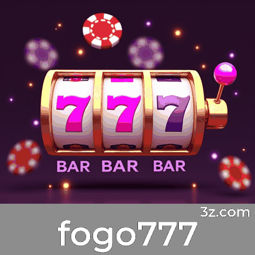 fogo777: Plataforma Responsável e Sustentável