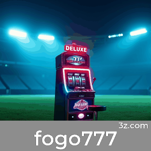 fogo777 Inovação Técnica: Reinventando Jogos Modernos