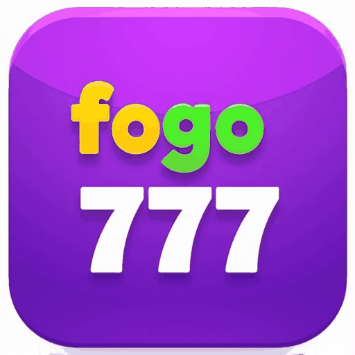 fogo777logo
